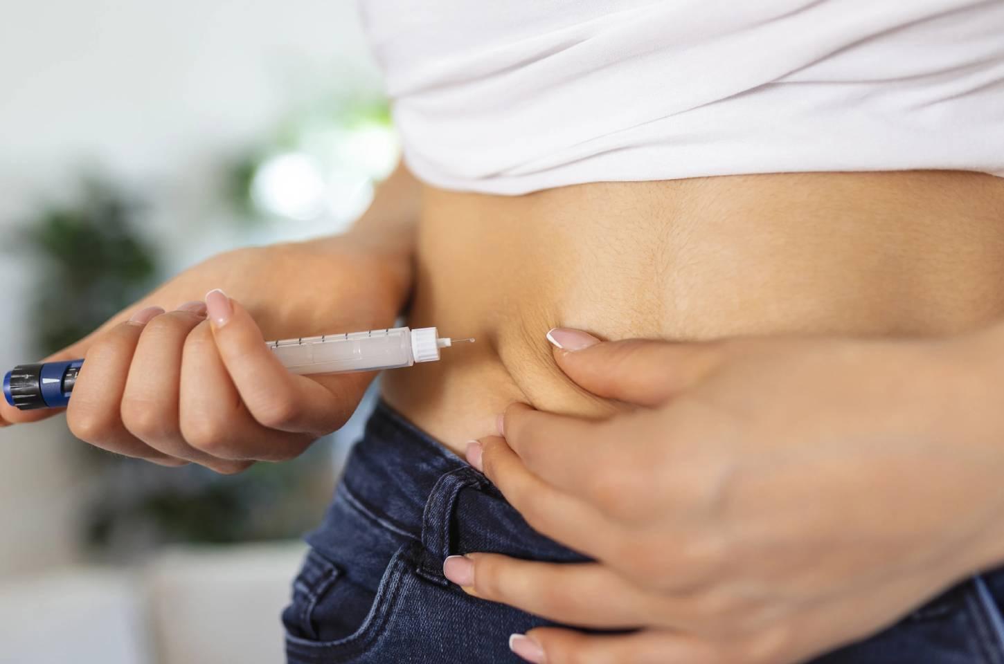 Saúde SC alerta sobre uso irregular de canetas emagrecedoras e riscos à saúde