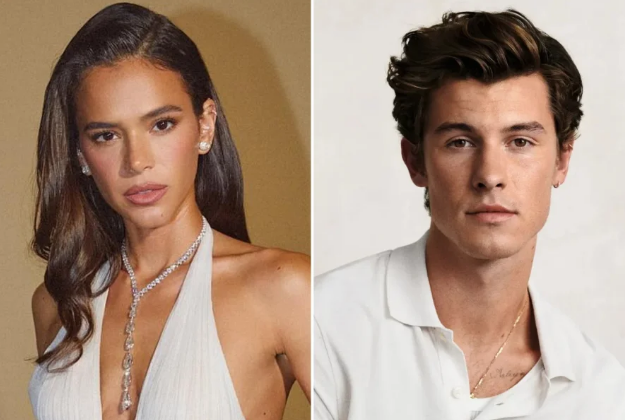 Shawn Mendes volta ao Rio de Janeiro após assumir namoro com Marquezine