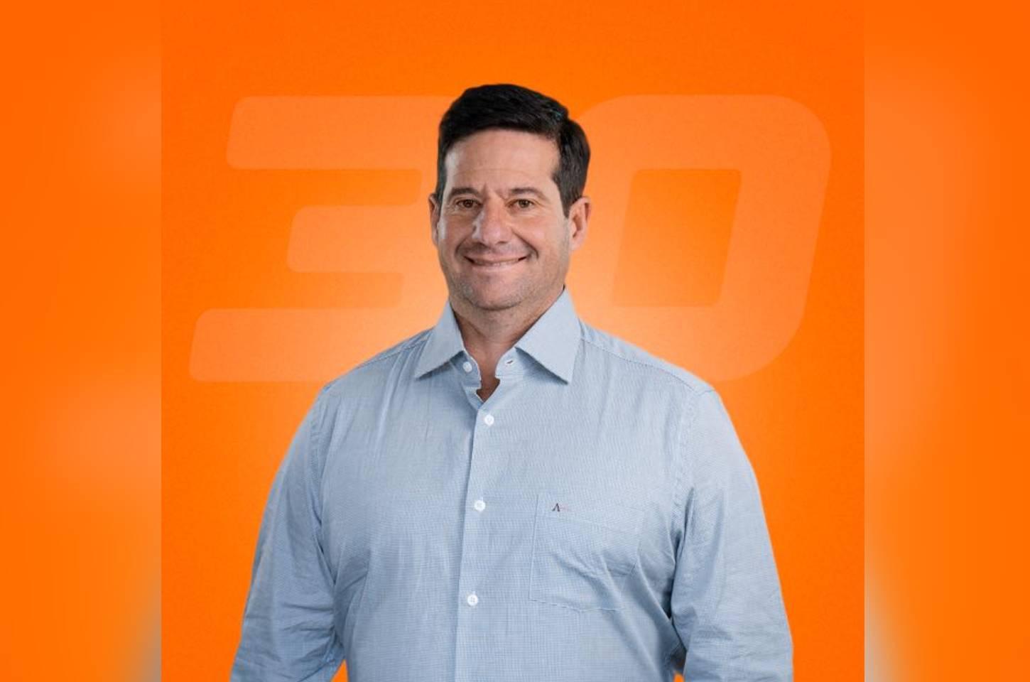 Tita avalia convite do Novo para candidatura a deputado estadual em 2026