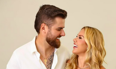 Zé Neto, dupla de Cristiano, completa 36 anos e recebe homenagem da esposa: “Minha metade”