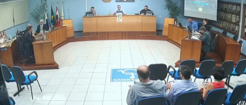 Aeroporto volta ao centro do debate na Câmara de Campos Novos após pedido de informações sobre venda de terreno