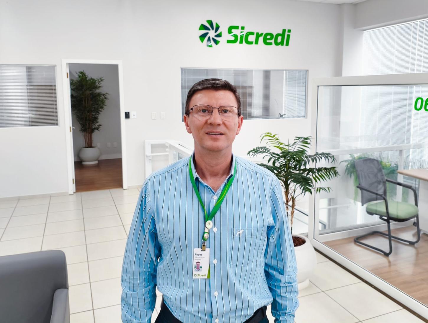 Assembleia Sicredi 2026 acontece nesta terça-feira com participação online dos associados