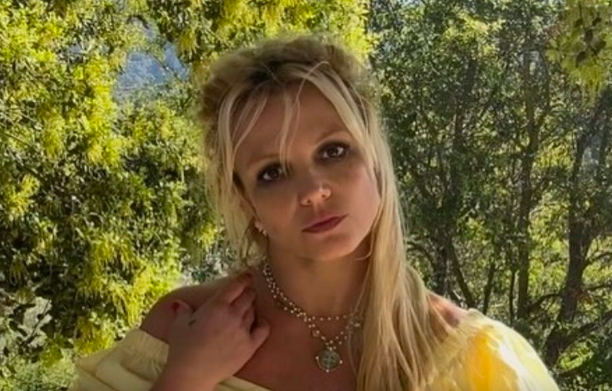 Britney Spears é presa por dirigir alcoolizada