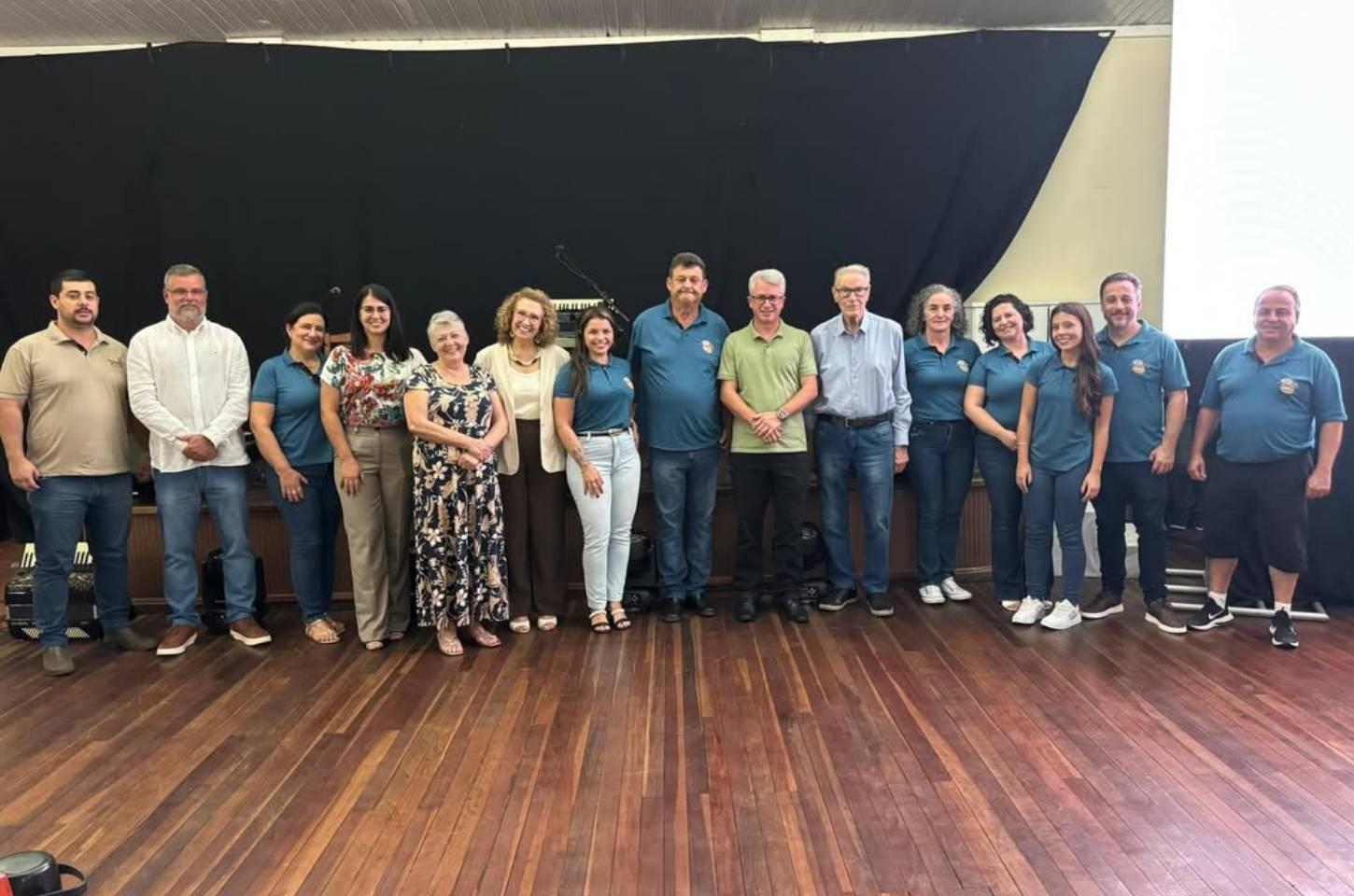 Memorial Virtual Galpão Caipora Viu é lançado e amplia acesso à história de Campos Novos