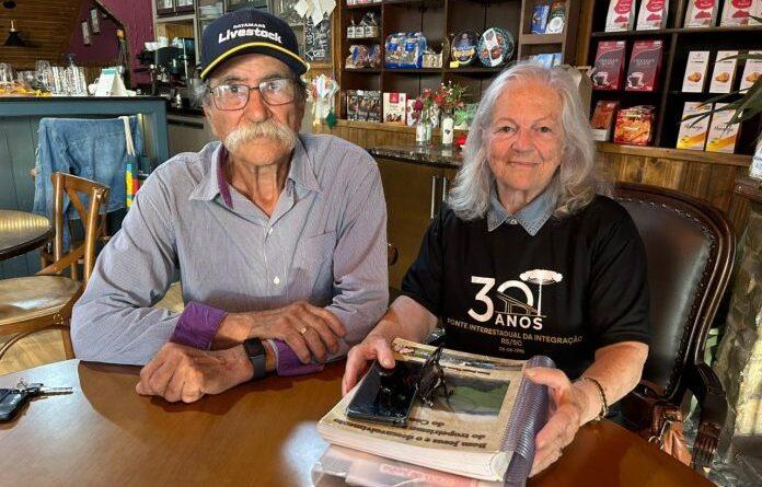 Passo do Pontão resgata história e projeta futuro turístico na divisa entre SC e RS