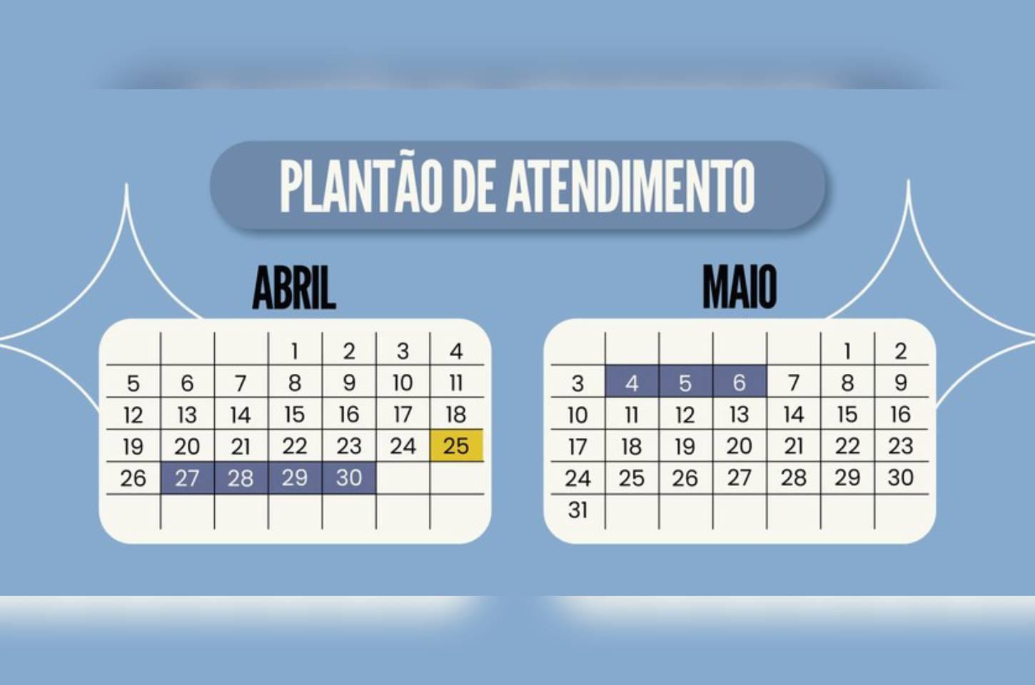 Cartórios eleitorais de SC terão plantão a partir do dia 25 de abril