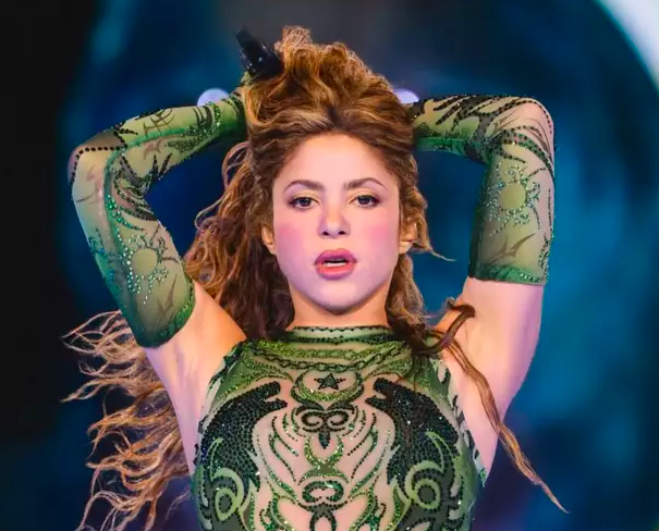 Mesmo com aumento de preços, reservas de voos para ver Shakira no Rio em maio crescem