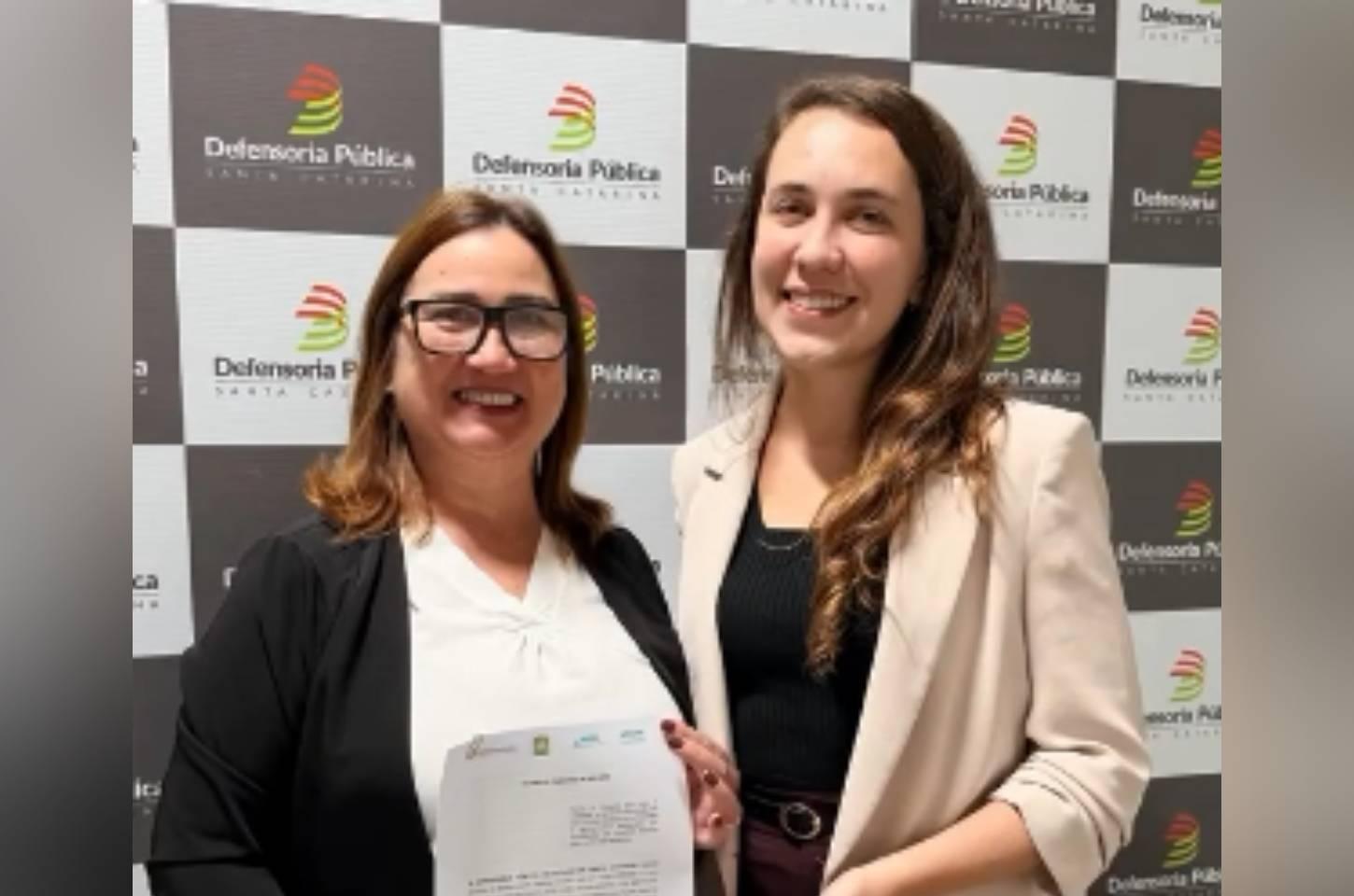 Campos Novos implanta projeto Semeando Direitos nas escolas municipais