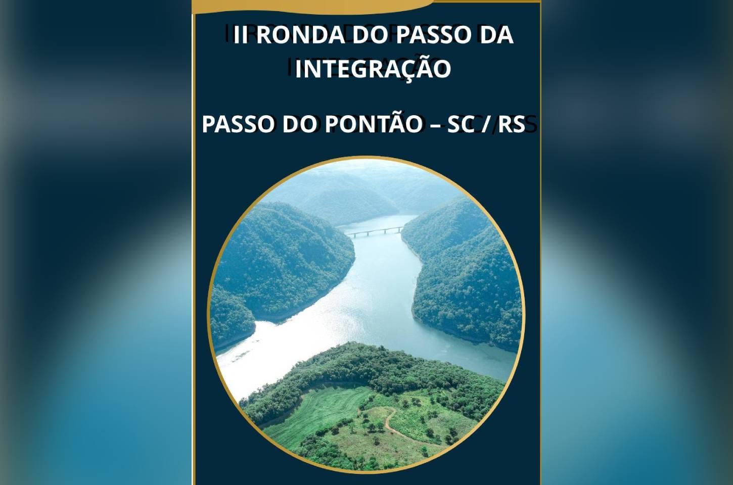 Campos Novos recebe encontro interestadual que celebra história, turismo e integração entre SC e RS