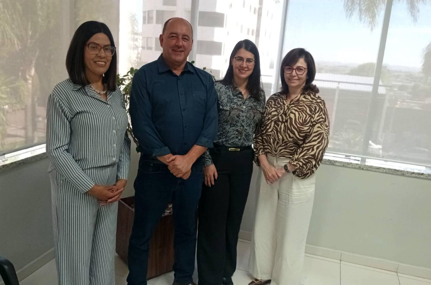 Hospital Dr. José Athanázio inicia nova fase com gestão reestruturada, metas de ampliação e foco na qualidade do atendimento