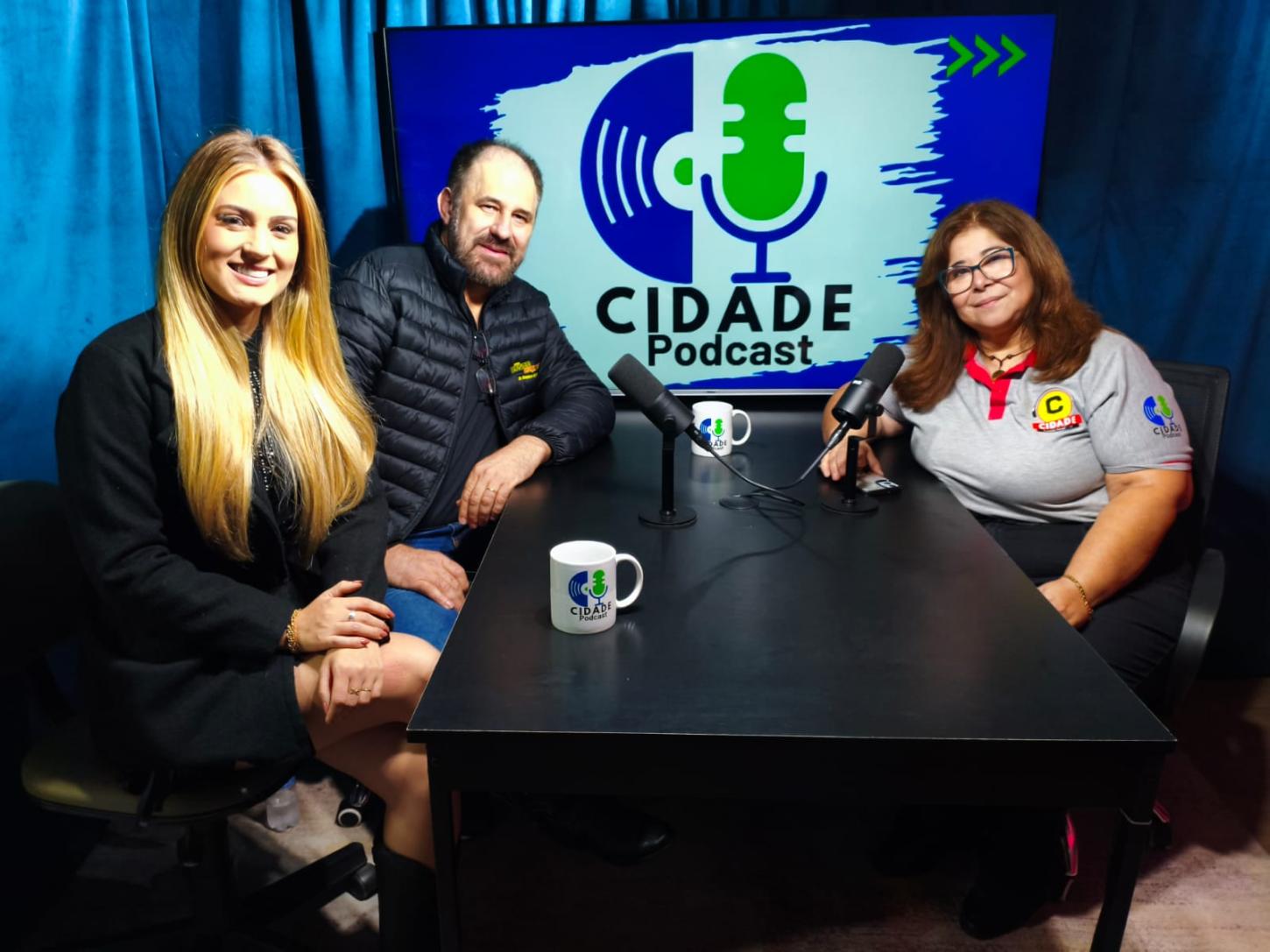 EP. Artistas 01 | Uma conversa com a Banda Cosmo Express cheia de música, trajetória e bastidores.