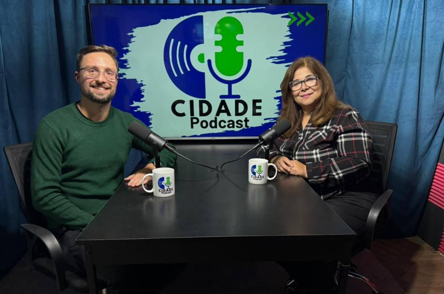 EP. 04 | Educação, inovação e Pedagogia conceito 5 no MEC. Um bate-papo com Edson Douglas Casagrande