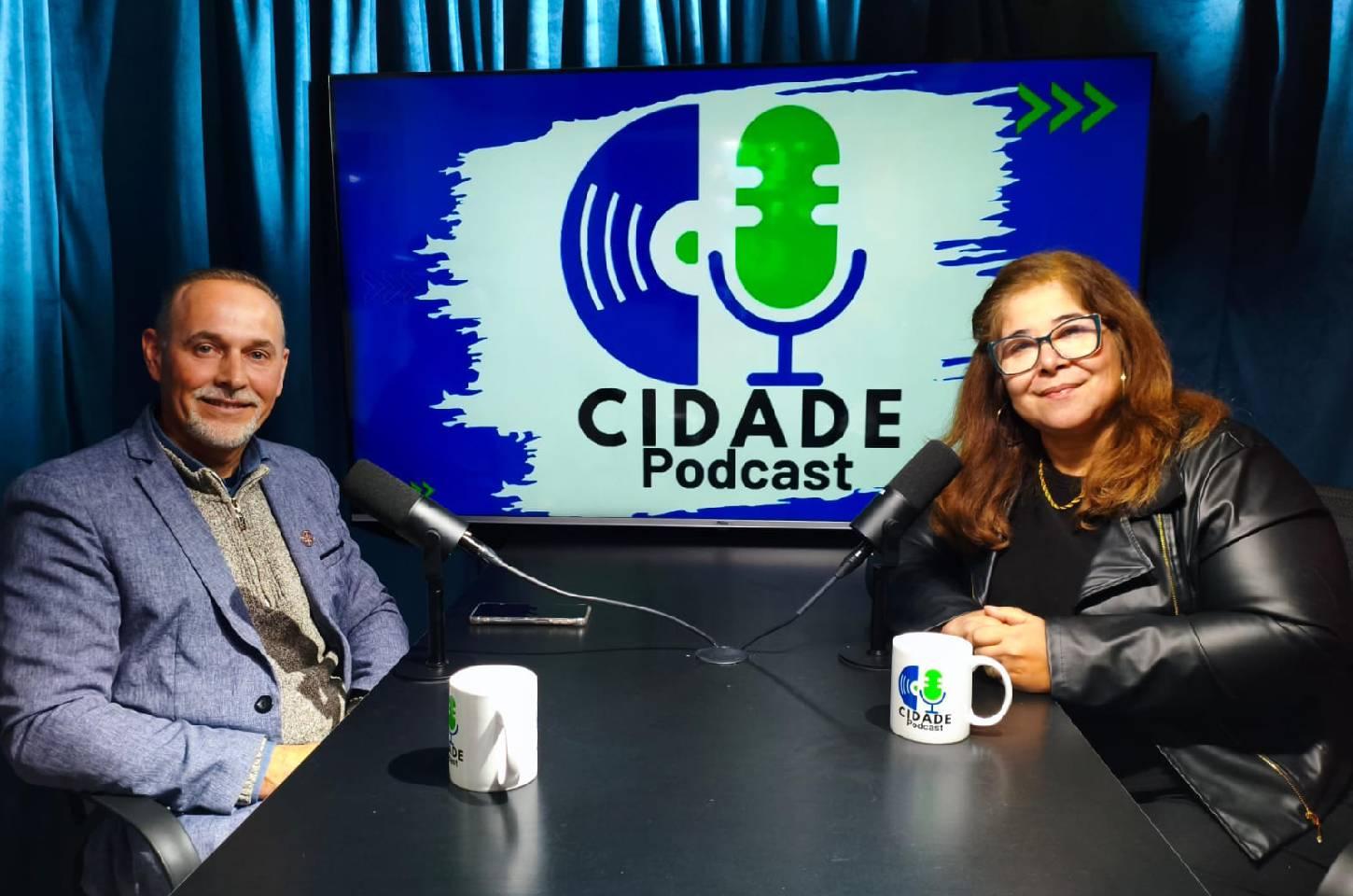 EP. 09 I Um Bate Papo com Luiz Augusto de Souza, Diretor-Geral da APAE Campos Novos que comemora 50 anos