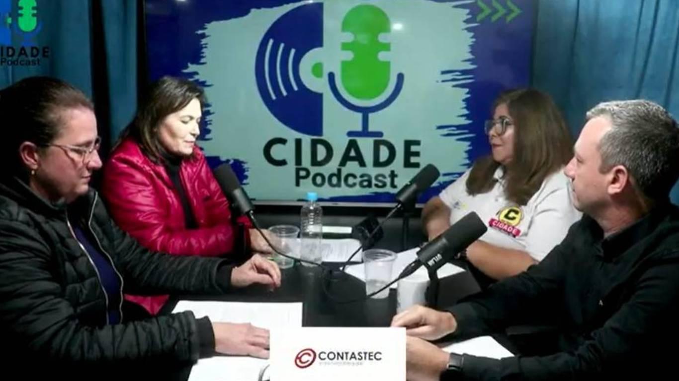 Episódio 05 | CDL Campos Novos: 50 anos fortalecendo o comércio e o empreendedorismo
