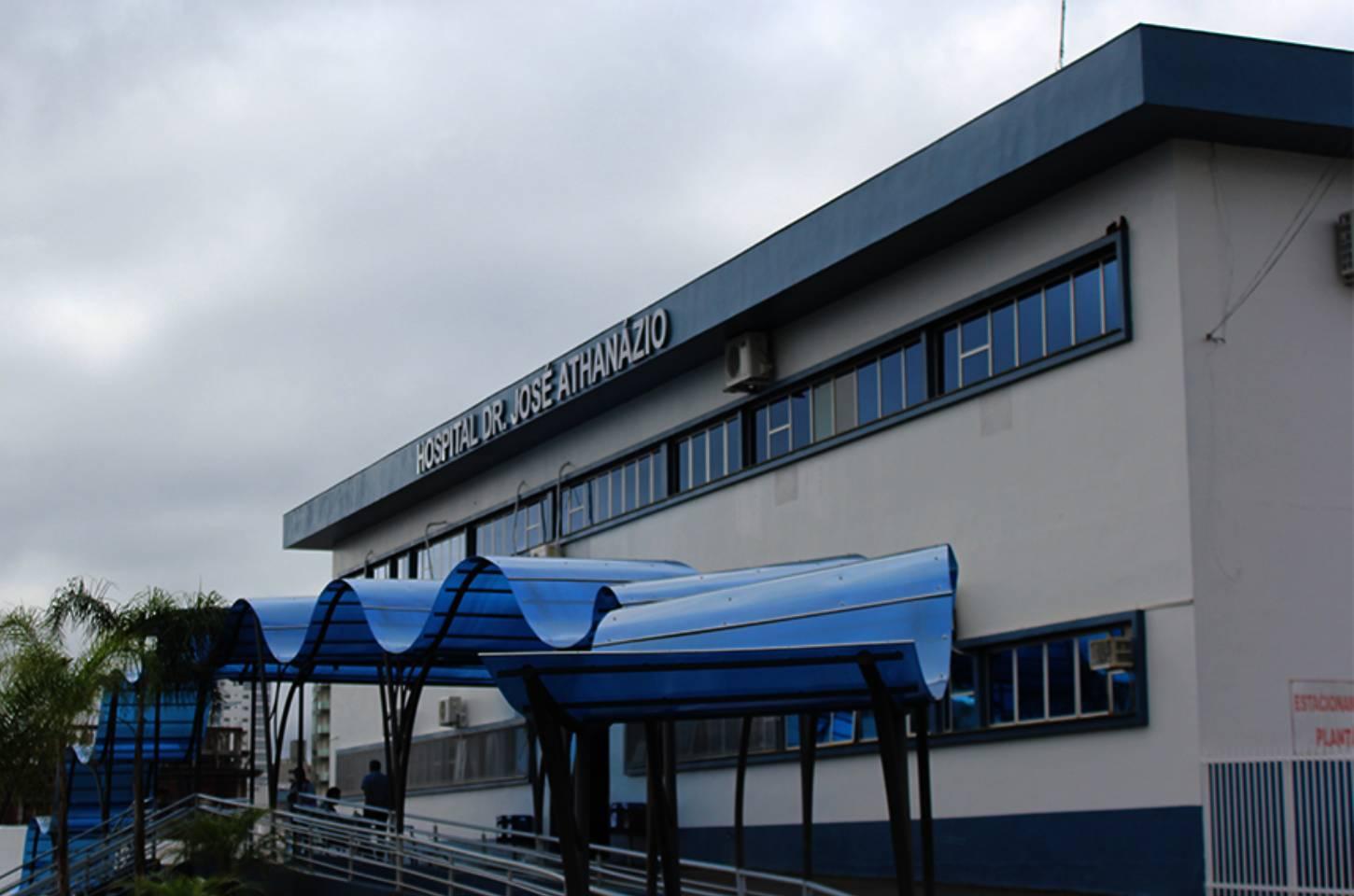 Fundação Hospitalar informa restrição temporária em exames de raio-X após danos em equipamento