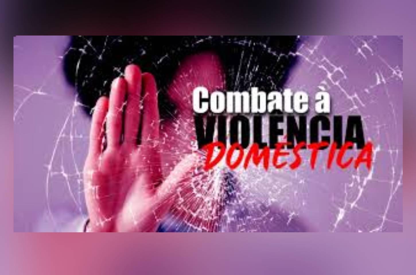 Homem é preso após ameaçar e agredir companheira em Campos Novos