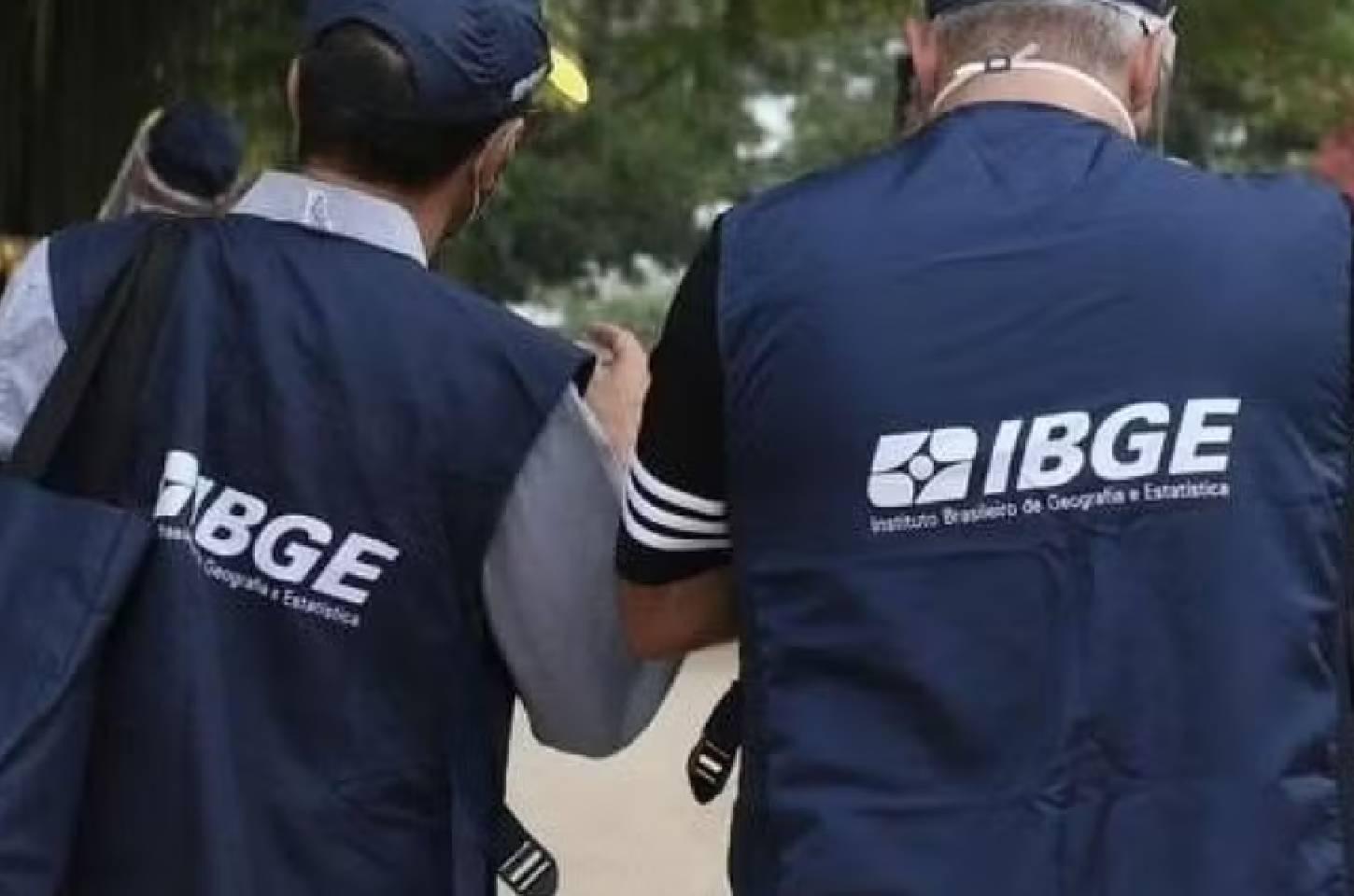 IBGE abre seleção com nove vagas para Campos Novos e salários de até R$ 5,2 mil