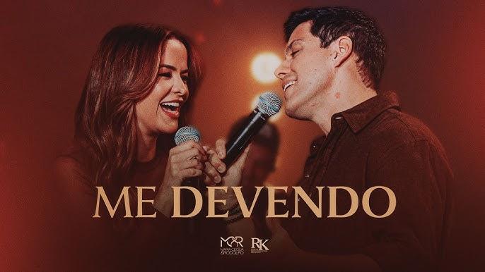 Maria Cecilia & Rodolfo ampliam universo “Sessions”