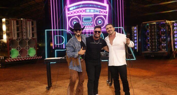 Pedro Paulo e Alex batem 1 milhão de views em apenas 6 dias com “Farra É Melhor Que Te Amo” feat. DJKevin