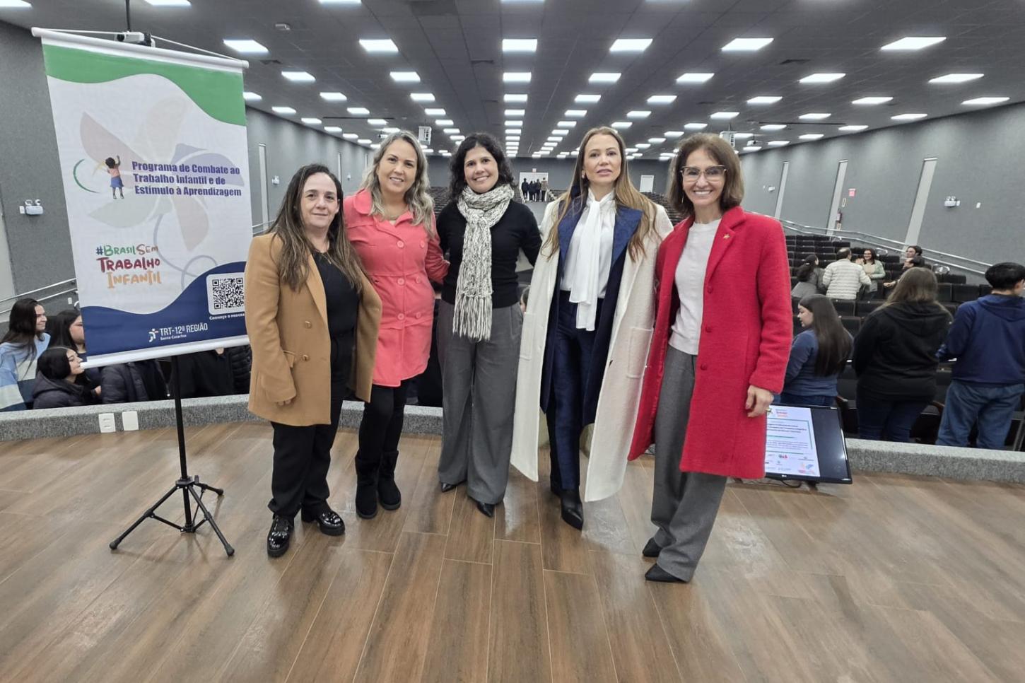 ACIRCAN participa de audiência sobre aprendizagem profissional e reforça apoio às empresas
