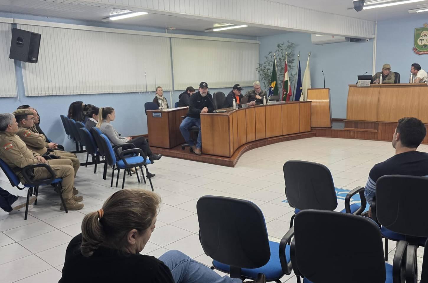 ACIRCAN participa de debate sobre projeto que regulamenta bicicletas elétricas e equipamentos autopropelidos
