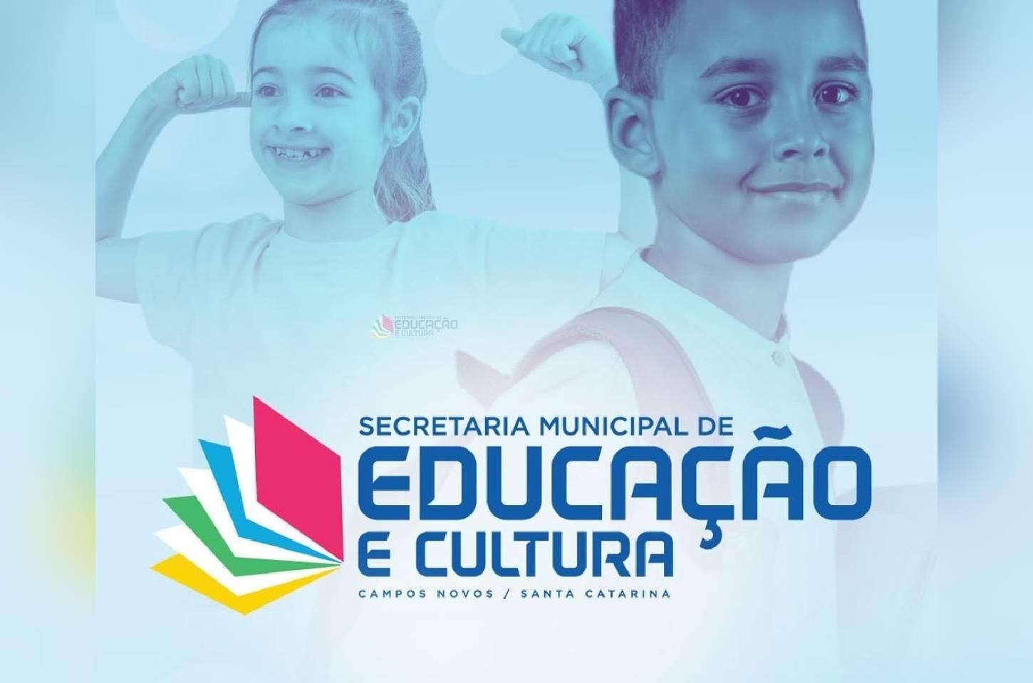 Chuvas provocam suspensão de aulas em duas unidades da Rede Municipal de Campos Novos