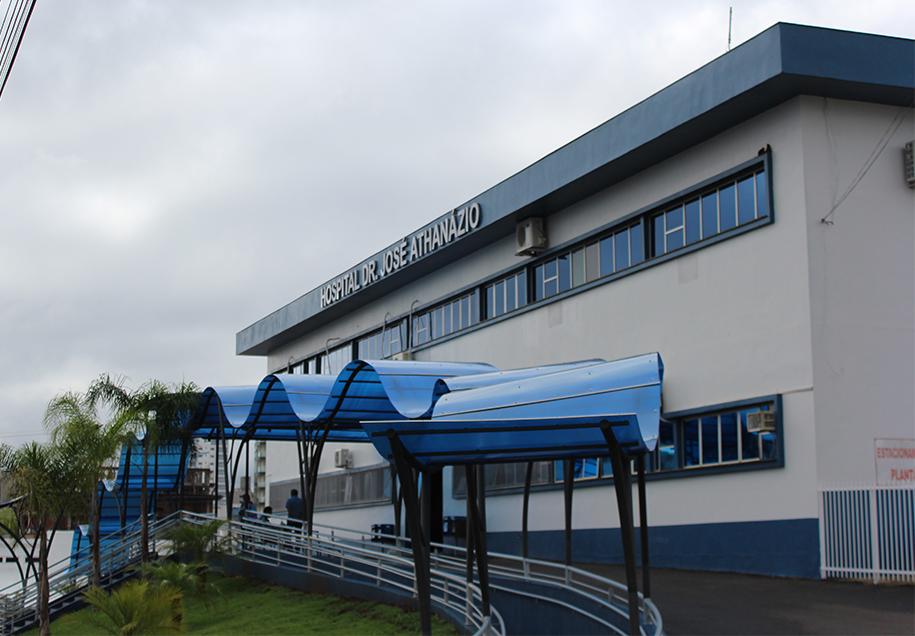 Hospital Dr. José Athanázio é habilitado para oferecer assistência de Alta Complexidade em Traumato-Ortopedia