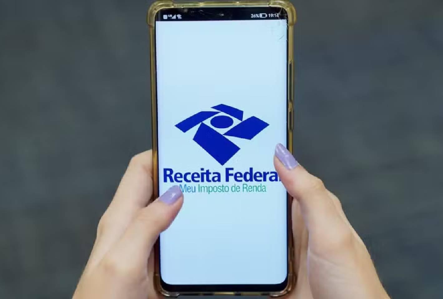 Terceiro lote da restituição do Imposto de Renda será pago nessa sexta