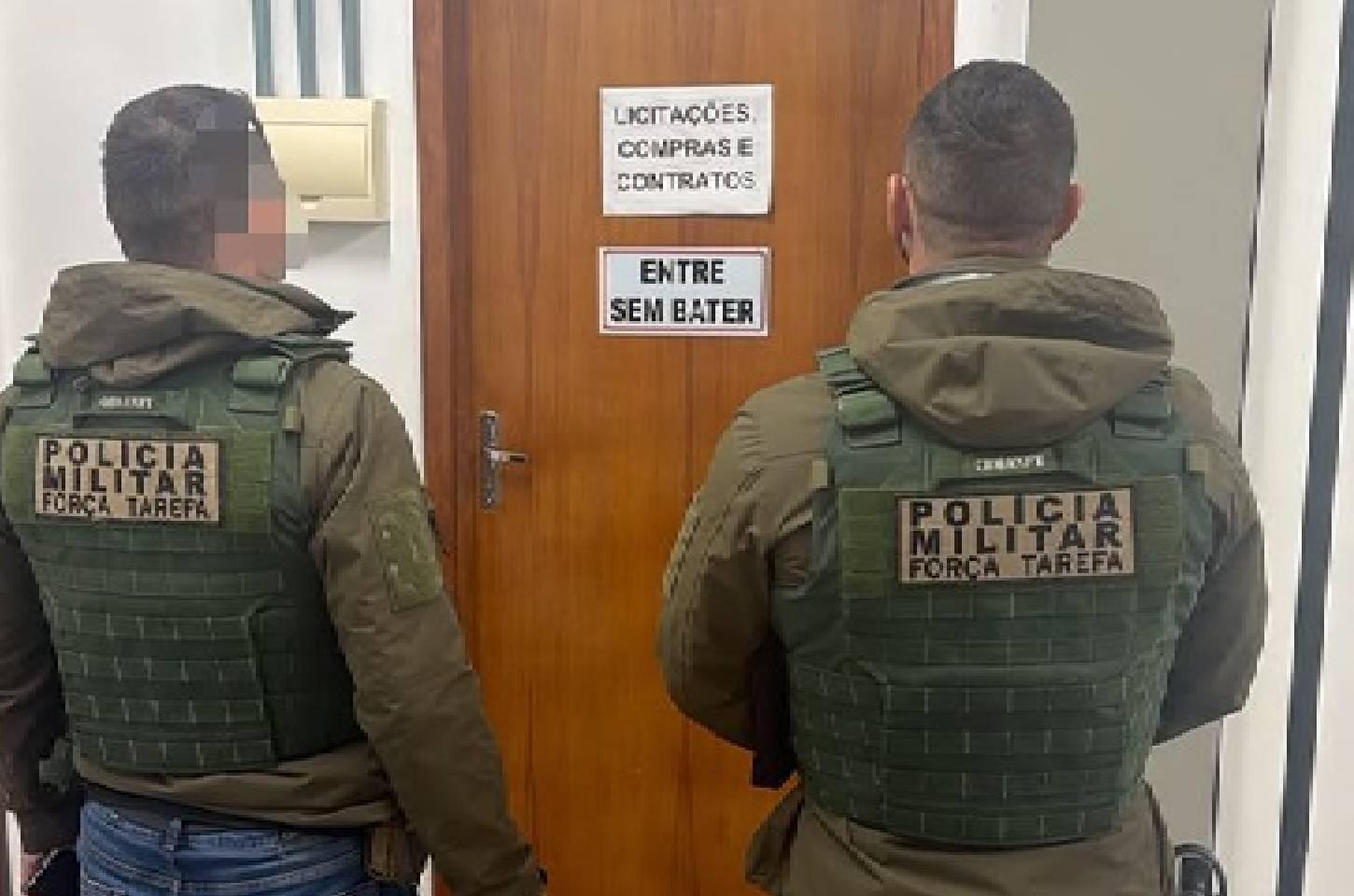 Operação 