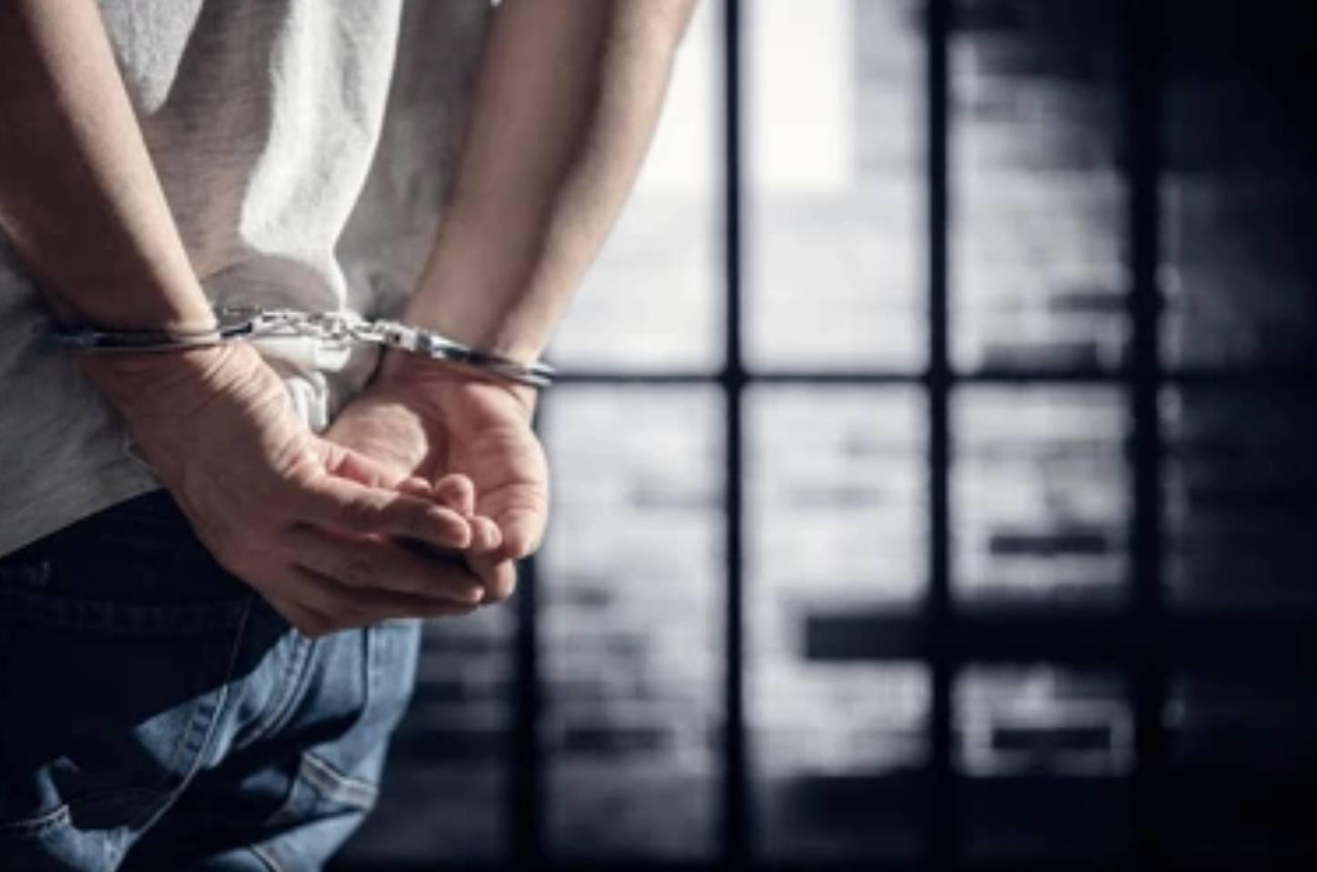 Polícia Militar cumpre mandado de prisão por furto em Campos Novos