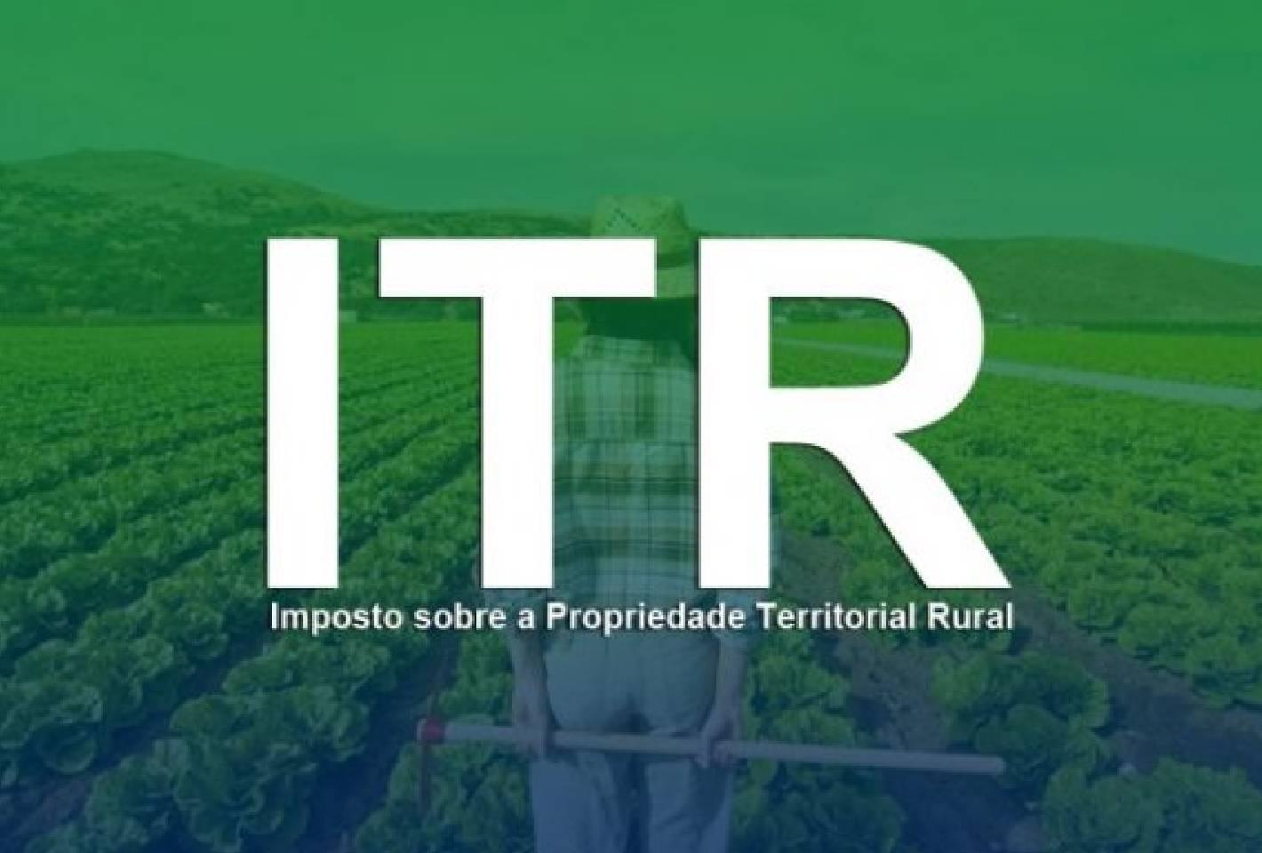 Prefeitura de Campos Novos divulga tabela atualizada para declaração do ITR