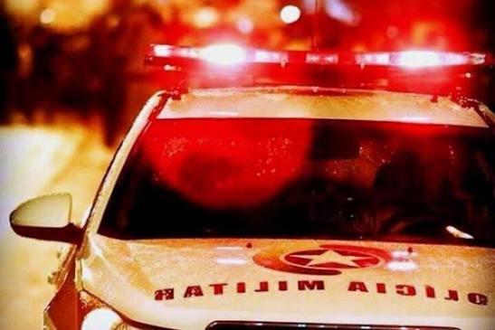 Mulher é presa por tentativa de homicídio após esfaquear companheiro em Campos Novos