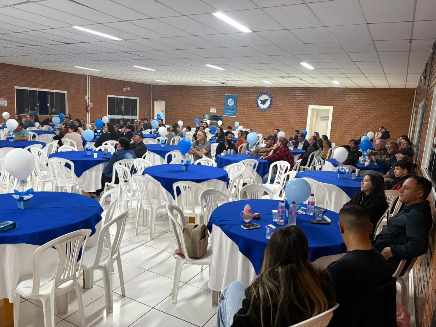 O SAMAE de Campos Novos celebra 60 anos de história