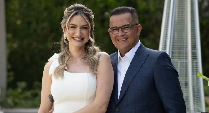 Esposa de empresário que estava em helicóptero desaparecido em SC faz apelo: 'Cremos que a boa nova virá'