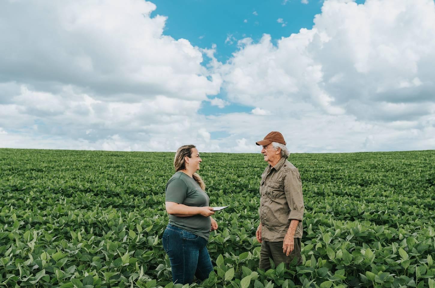 Gestão de riscos climáticos: como se preparar para mudanças no campo