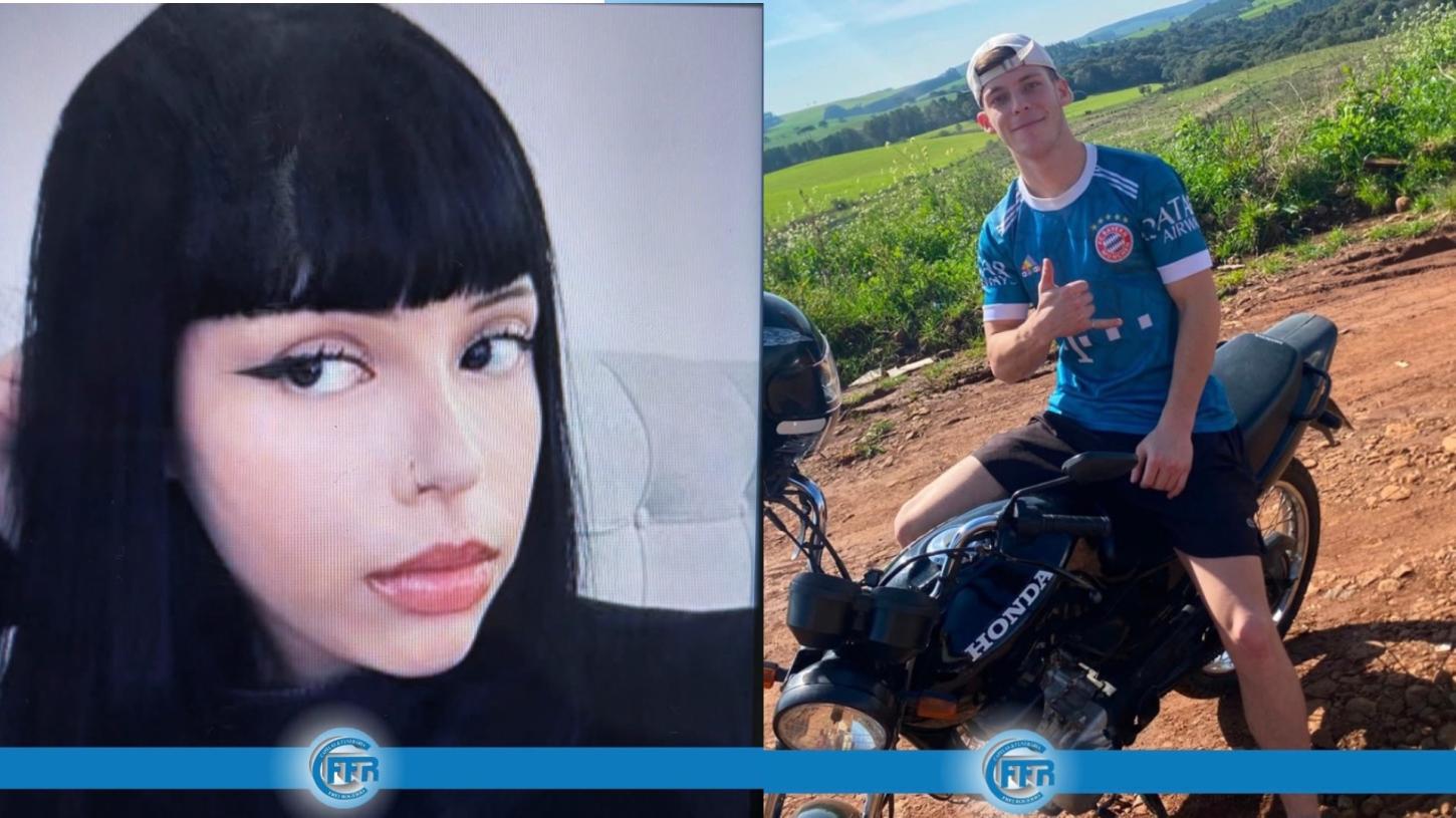 Identificadas vítimas de acidente na BR-470 em Campos Novos