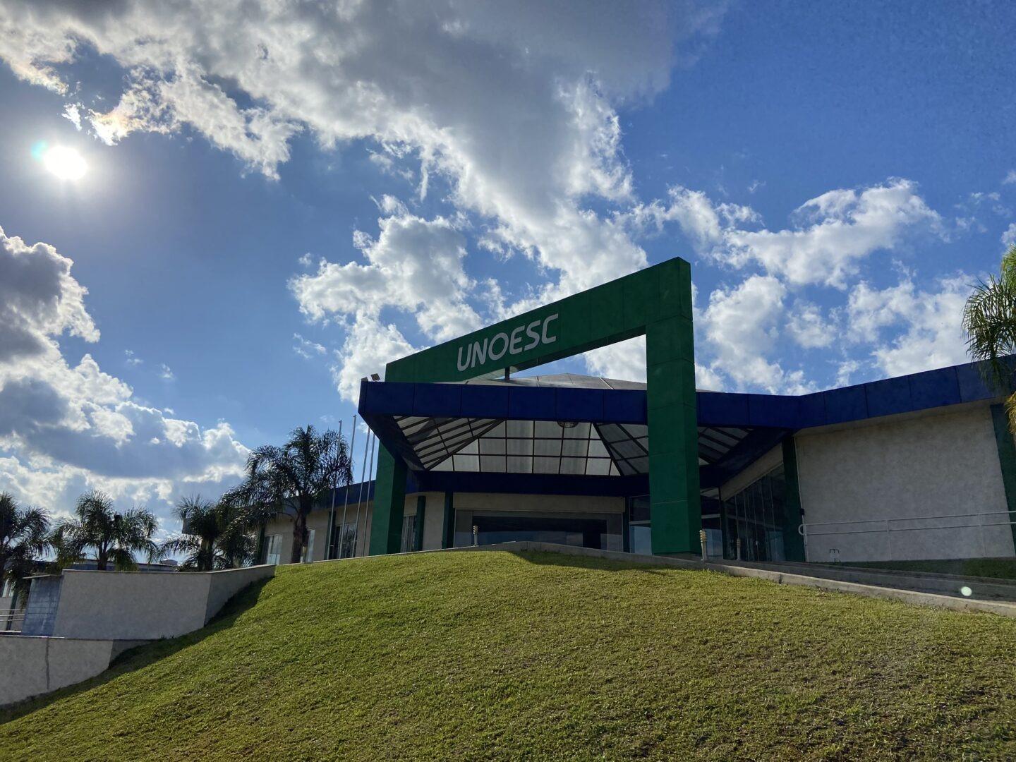 MEC autoriza novos cursos de Direito, Psicologia e Enfermagem na Unoesc Campos Novos
