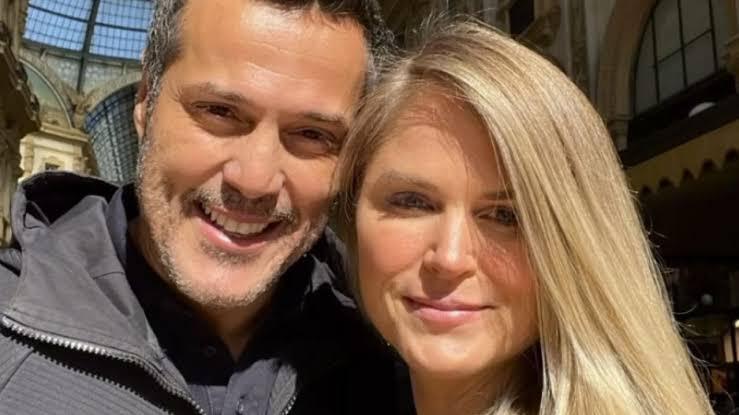Susana Werner e Júlio César vendem tudo e deixam Portugal após mais de 10 anos