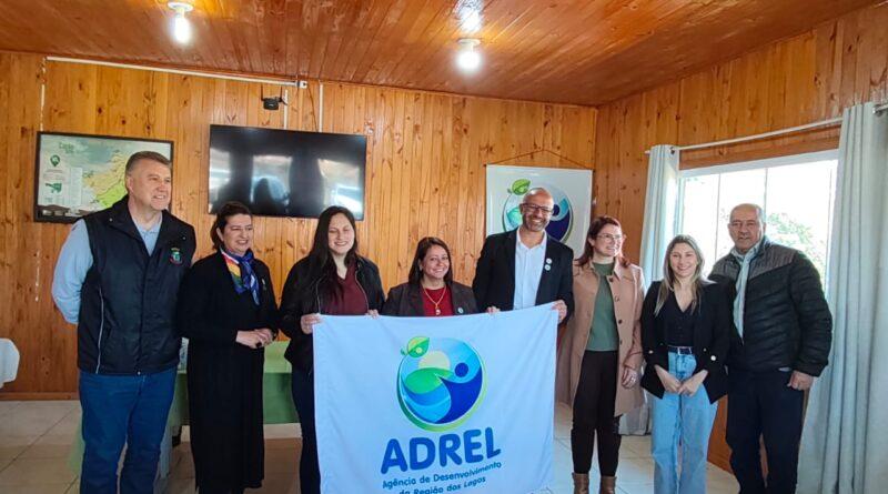 Campos Novos participa de encontro da ADREL em Capão Alto