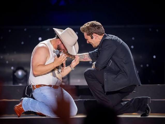 Felipe e Rodrigo batem mais um recorde no Spotify com “Pós” e 2,5 milhões de streams em 24h