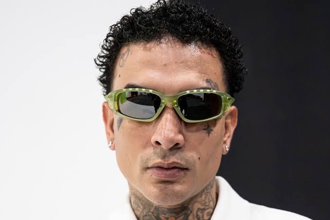 MC Guimê pretende abandonar o funk e dedicar carreira a Deus