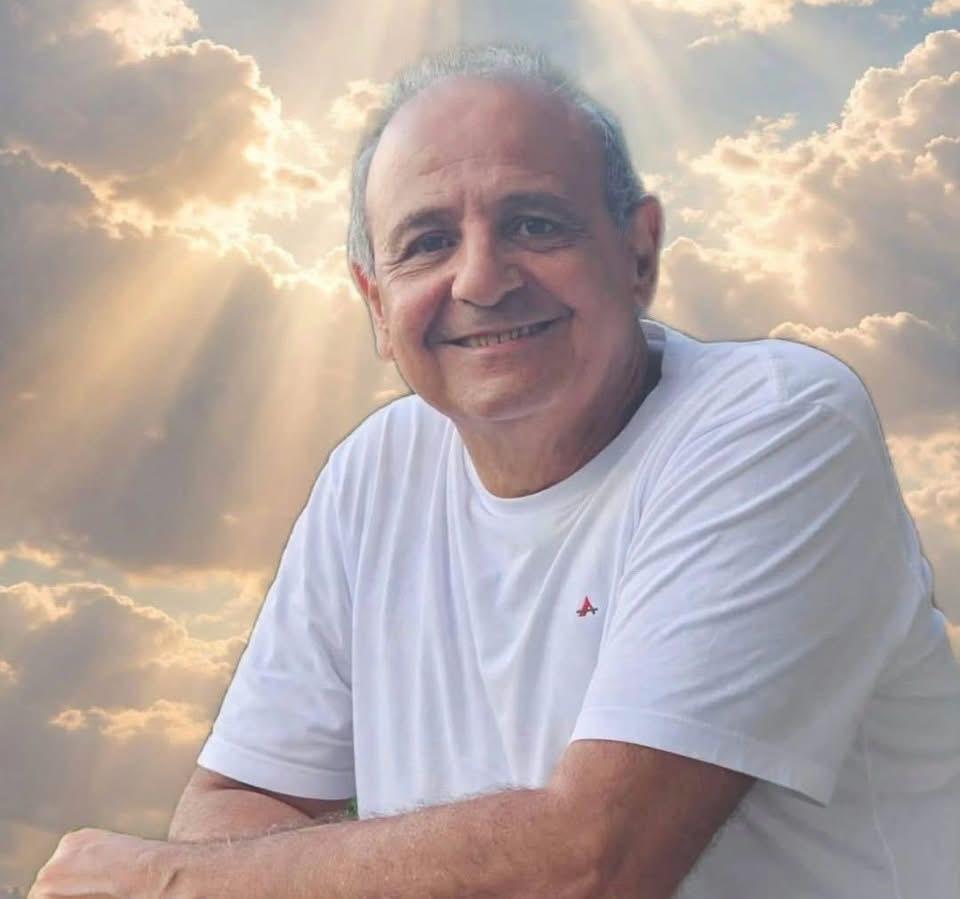 Morre aos 65 anos o advogado e ex-secretário estadual Justiniano Pedroso