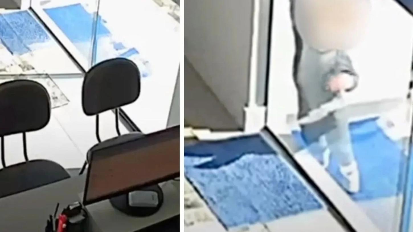 Polícia Civil indicia diretora e vigilante de creche após bebê fugir sozinho pela rua