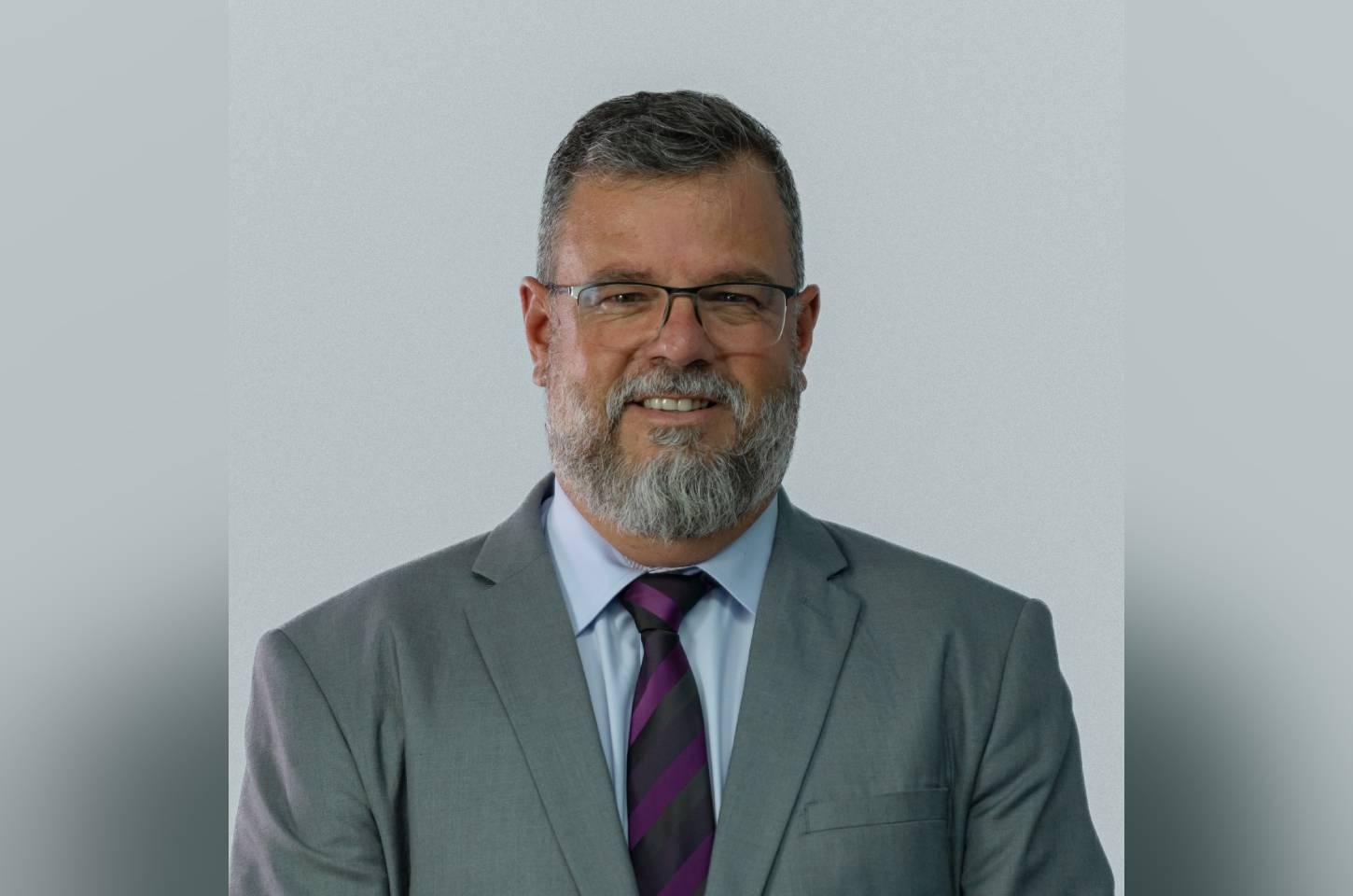 Presidente da Câmara, vereador Darcy Rodrigo Pedroso, assume como Prefeito em Exercício de Campos Novos por 10 dias.