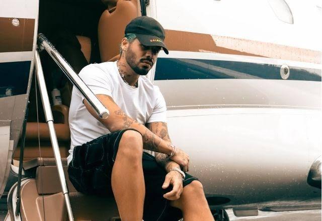 Zé Felipe revela nova rotina entre Goiânia e Miami